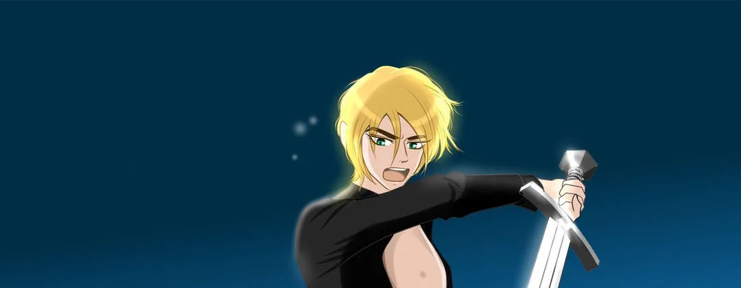 Living with The Wizard - Chapter 28